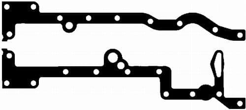 set garnituri, baie ulei BGA OK5332