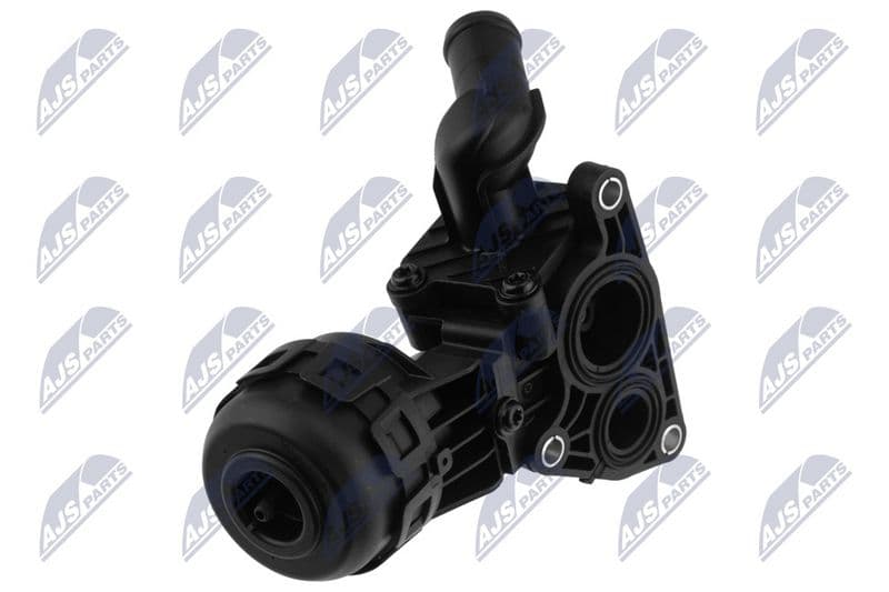 Convertor presiune, supapă reglare agent de răcire NTY CTM-AU-023