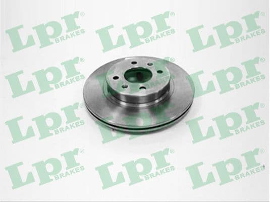 Disc frana LPR H2023V