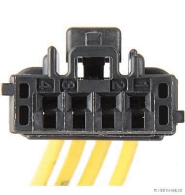 Set reparat cabluri, becuri haion HERTH+BUSS ELPARTS 51277306