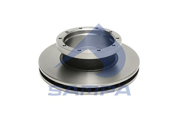 Disc frana SAMPA 100.431