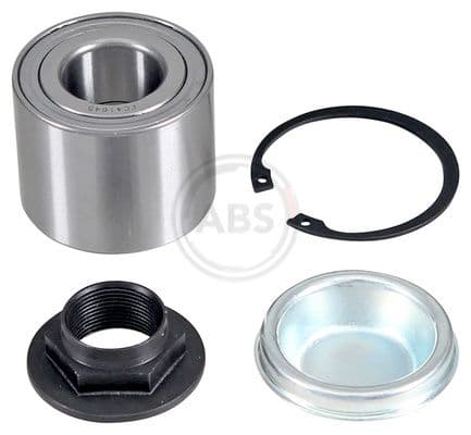 Set rulment roata A.B.S. 201120