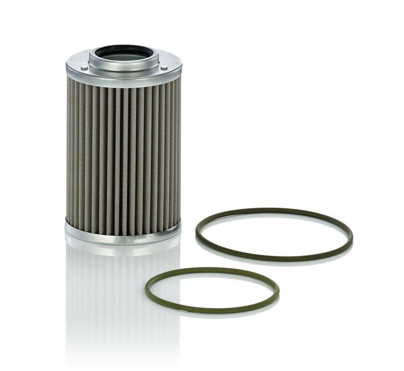 Filtru, sistem hidraulic primar MANN-FILTER H 710/1 z