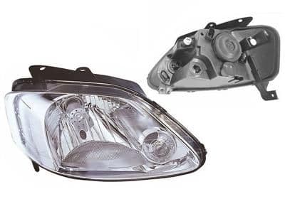 Far VAN WEZEL 5818964