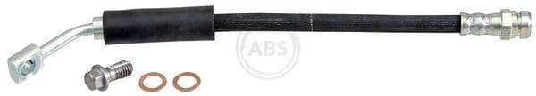Furtun frana ABS SL 6372