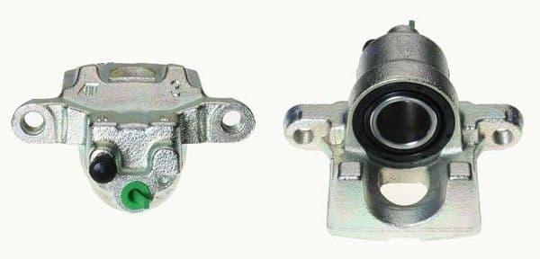 Etrier frana BUDWEG CALIPER 343609