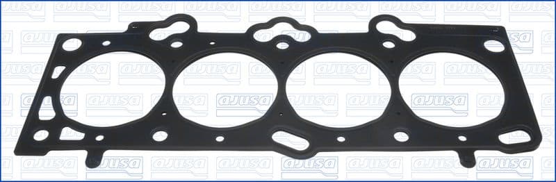 Garnitura, chiulasa AJUSA MULTILAYER STEEL 10141800