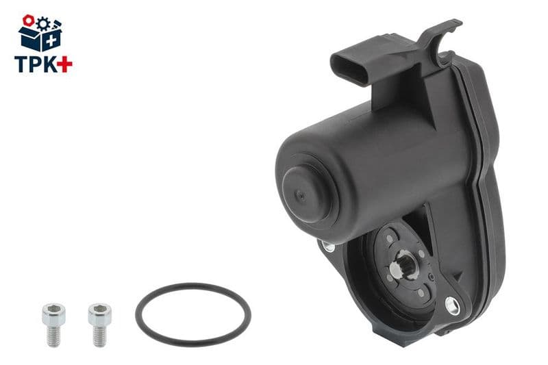 Element actionare. etrier frana de parcare TOPRAN EHVP 409 976