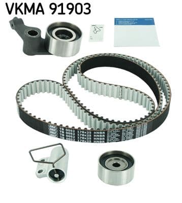 Set curea de distributie SKF VKMA 91903