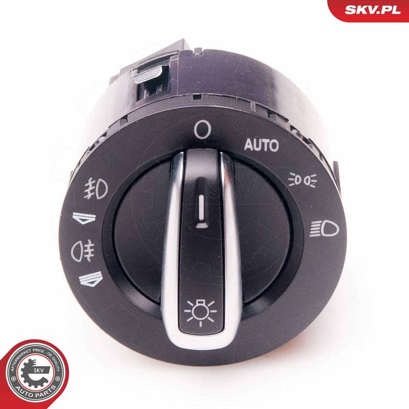 Comutator, far ESEN SKV 36SKV019