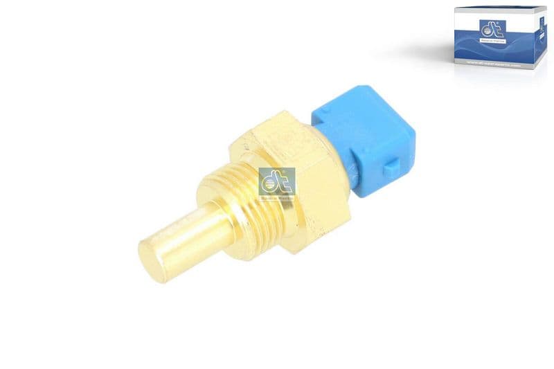 Comutator temperatura, ventilator radiator DT Spare Parts 5.44003