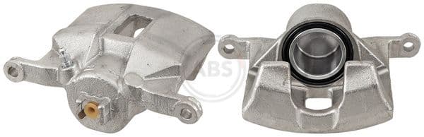Etrier frana ABS 740631