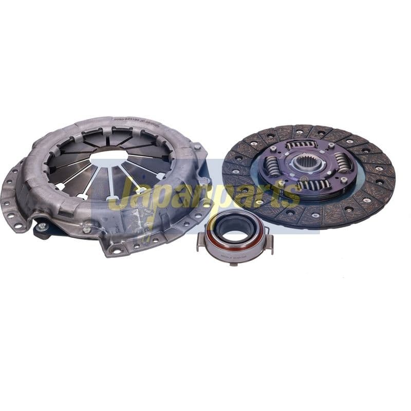 Set ambreiaj JAPANPARTS KF-2093