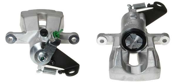 Etrier frana BUDWEG CALIPER 343938
