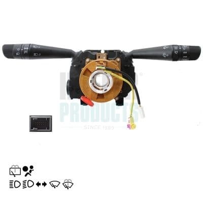 Comutator coloana directie MEAT & DORIA 21031702