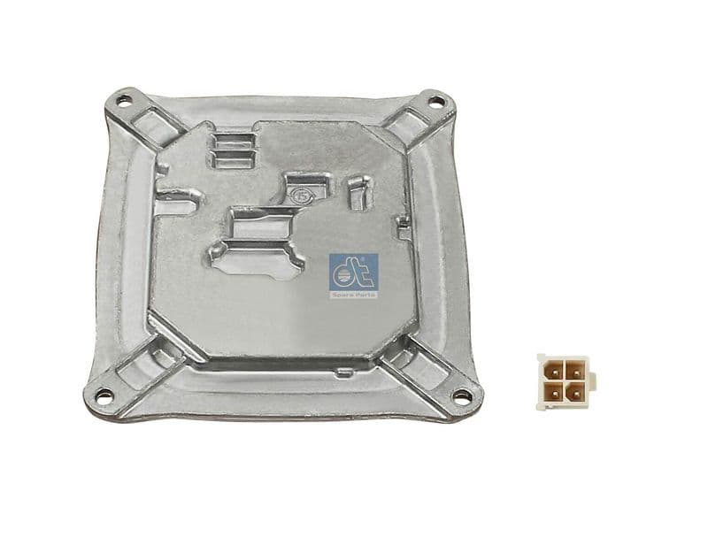 unitate de control,lumini DT Spare Parts 7.78225