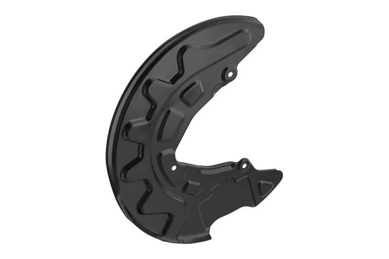protectie stropire,disc frana TOPRAN EHVP 118 944