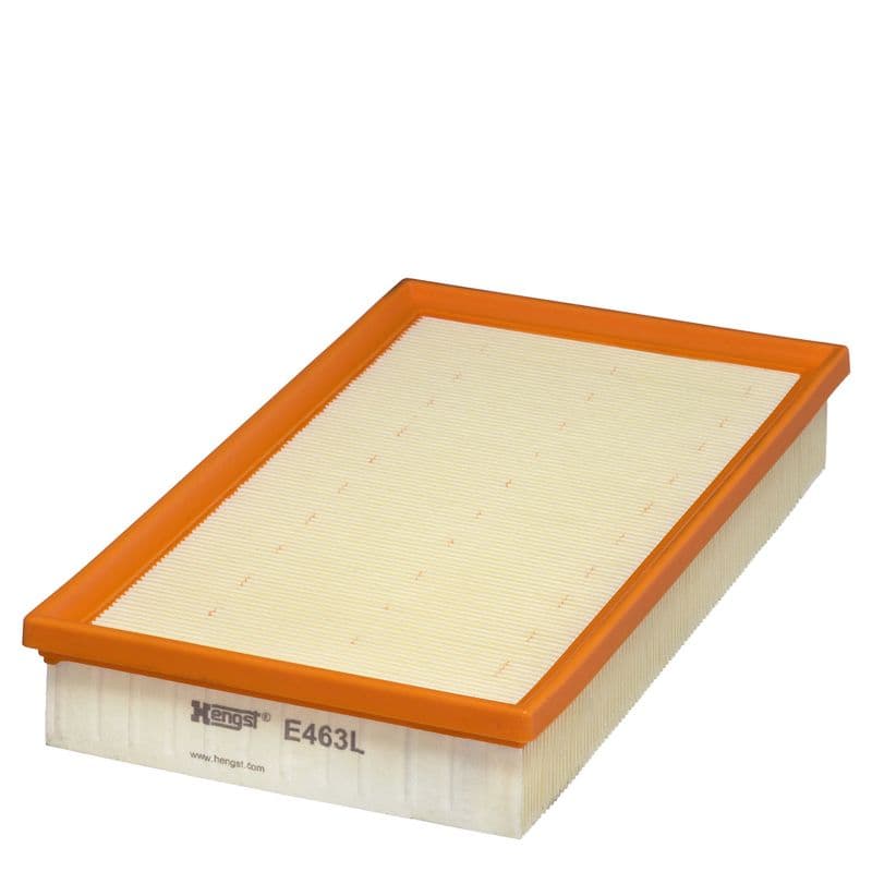 Filtru aer HENGST FILTER E463L