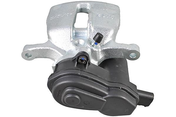 Etrier frana METZGER AUTOTEILE 6261222