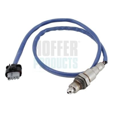 Sonda Lambda MEAT & DORIA 74811089