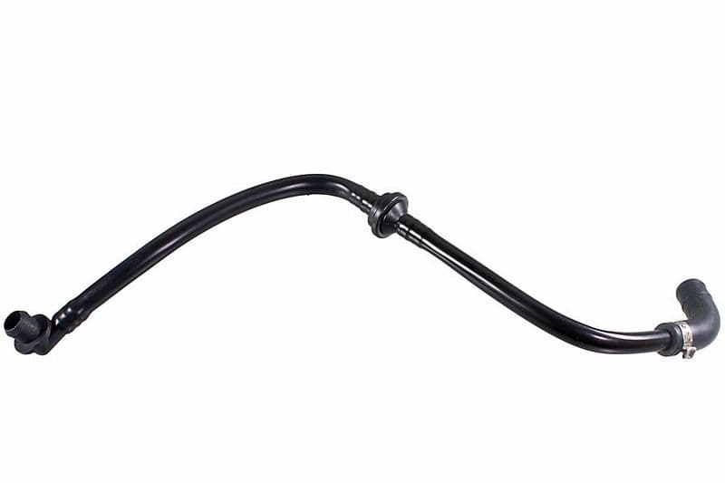 Furtun vacuum, servofrana METZGER AUTOTEILE 2180054