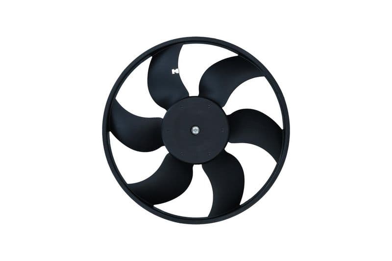 Ventilator, radiator KAMOKA 7742010