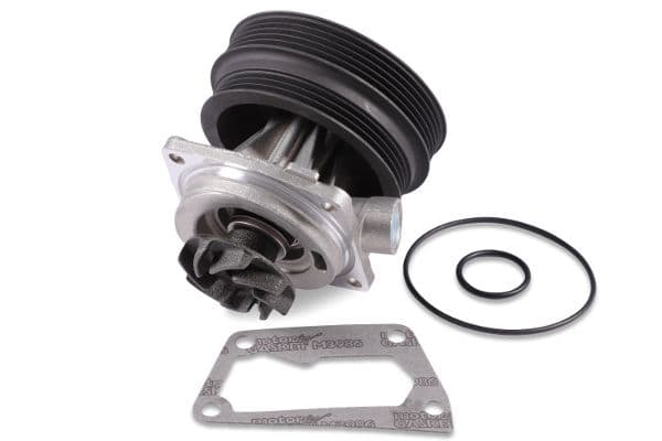 Pompă de apă, răcire motor HEPU P1043