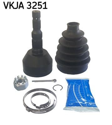 Set articulatie, planetara SKF VKJA 3251