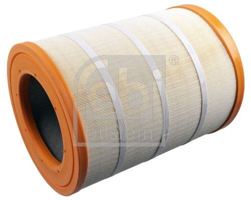 Filtru aer FEBI BILSTEIN 181378