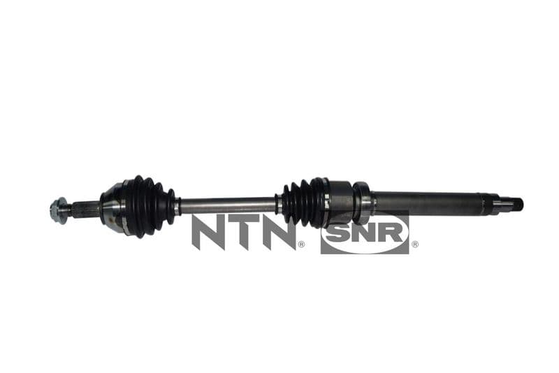 Planetara SNR DK52.003
