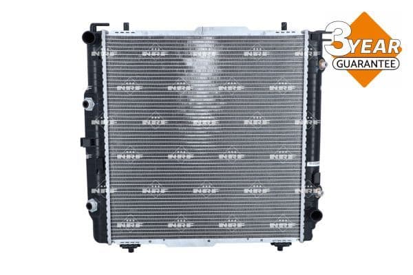 Radiator, racire motor NRF 59323