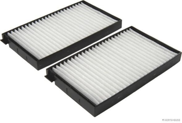 Filtru, aer habitaclu HERTH+BUSS JAKOPARTS J1340517