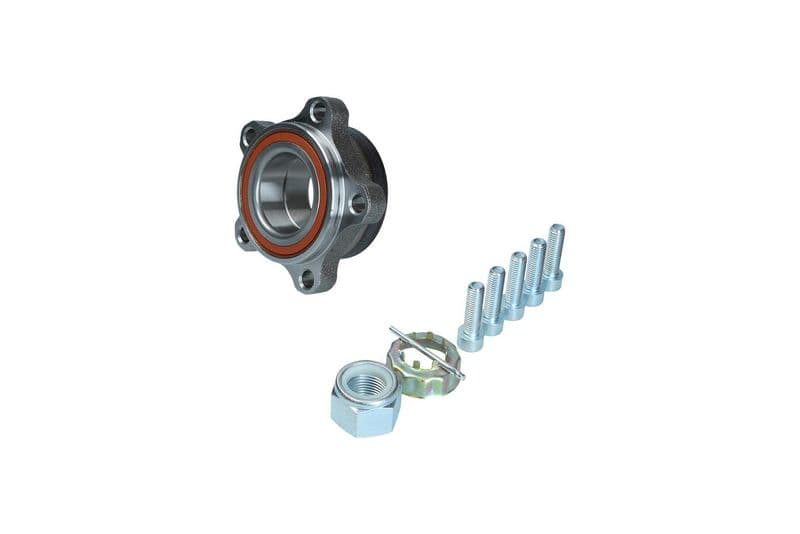 Set rulment roata KAMOKA 5500238