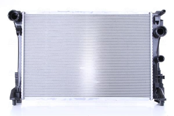Radiator, racire motor NISSENS ** FIRST FIT ** 67167
