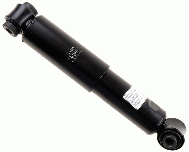 amortizor SACHS 312 669