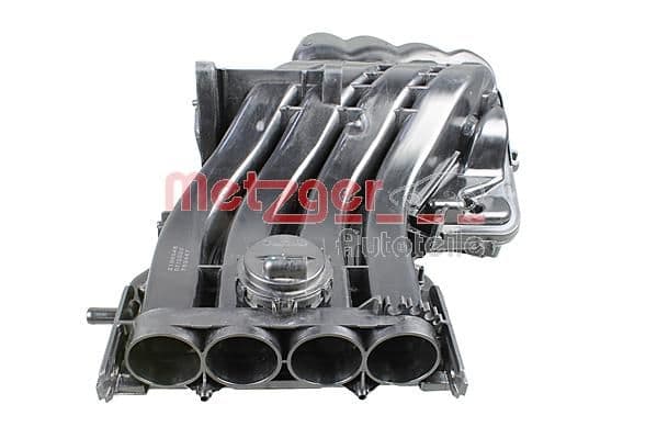Modul conducta admisie METZGER AUTOTEILE 2100046