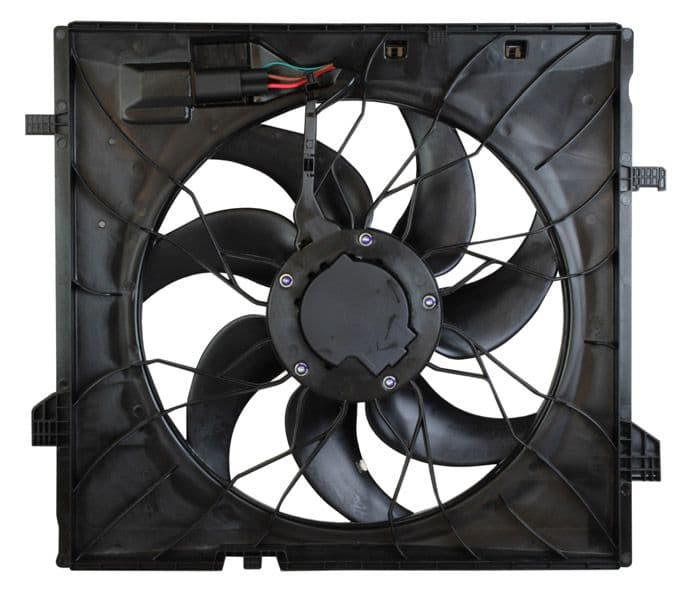 Ventilator, radiator MAXGEAR AC230311