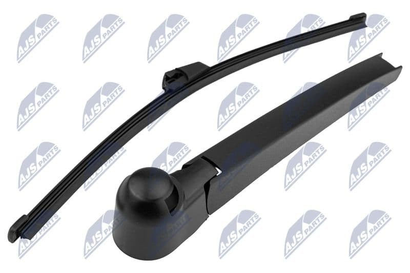 brat stergator, parbriz NTY EWB-SK-003
