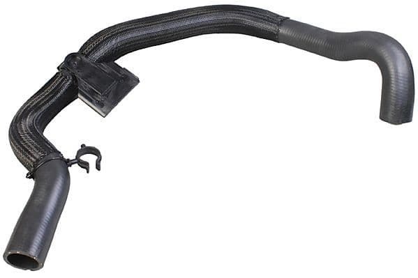 Furtun radiator METZGER AUTOTEILE 2421393