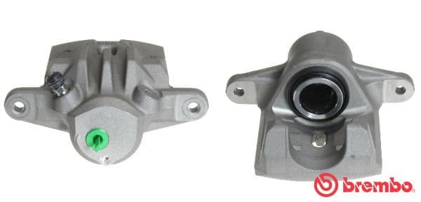 Etrier frana BREMBO ESSENTIAL LINE F 78 053