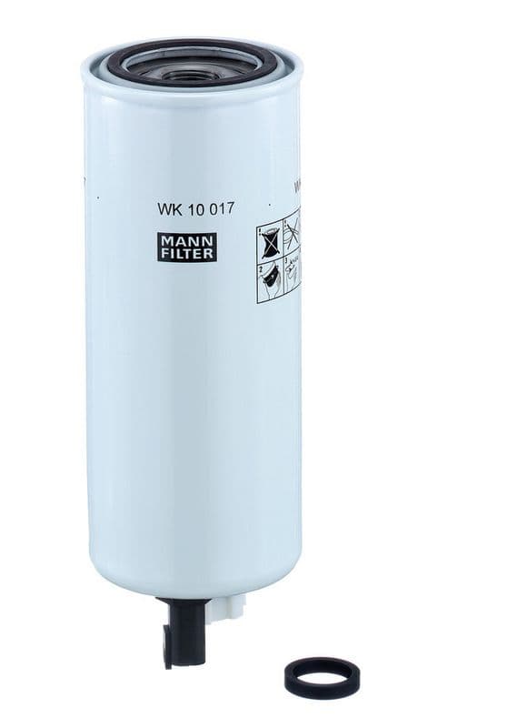 filtru combustibil MANN-FILTER WK 10 017 x