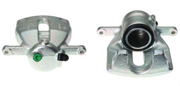 Etrier frana BUDWEG CALIPER 344643