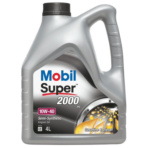 ulei de motor MOBIL 150018