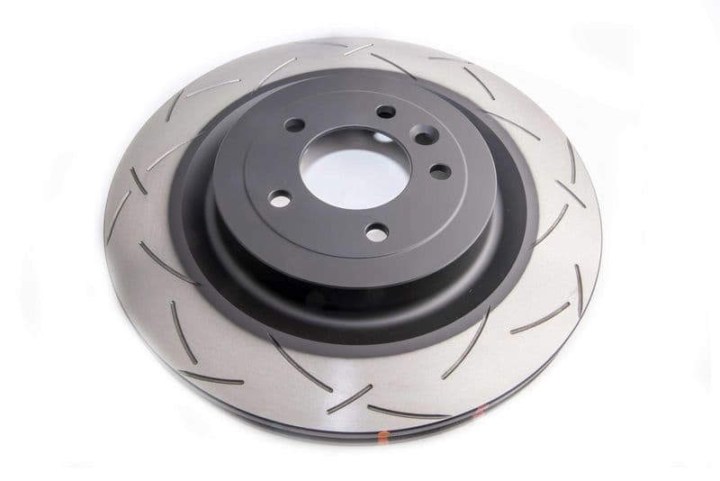 Disc frana de performanta DBA DBA43091S