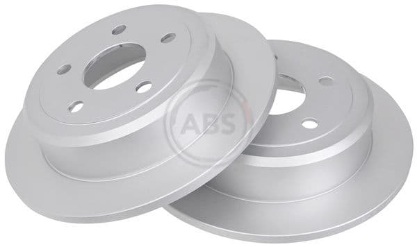 Disc frana ABS 18229