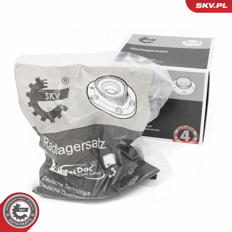 Set rulment roata ESEN SKV 29SKV565