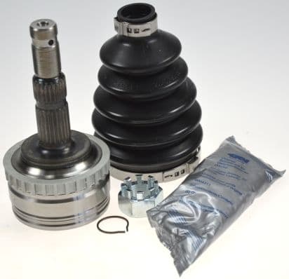 Set articulatie, planetara SPIDAN 21800
