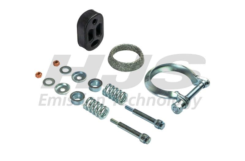 Set montare, catalizator HJS 82 22 4416