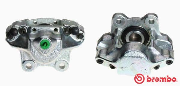 Etrier frana BREMBO ESSENTIAL LINE F 85 022
