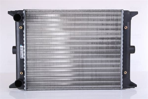 Radiator, racire motor NISSENS 65140